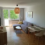 Gdynia Ul.Chopina 11/25 Apartament Nad Morzem