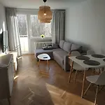 Gdynia Ul.Chopina 11/25 Apartament Nad Morzem